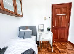 Cavendish Park (D21), Condominium #498483301